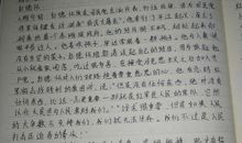 爱国好段好句：关于爱国好句好段_650字