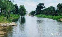 保护河湖人水和谐_400字