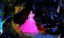 唱响和谐之歌_800字