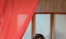 肖雪漠红凉远_800字