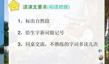 读《巨人的花园》后感_450字