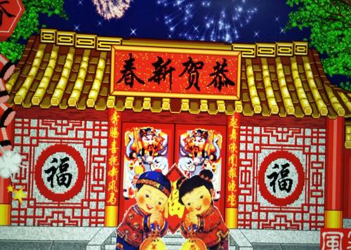 寻找失落的一年_900字