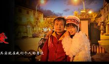 《母亲的微笑》_700字