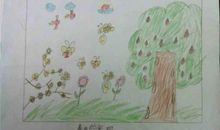 [PK赛]关于发现的作文：春天的发现_450字