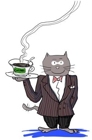 看电影《小猫》的想法_350字