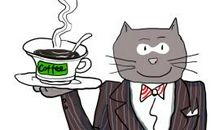 看电影《猫小贝》的感想_350字