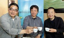 茅盾青少年文学院海选优秀作品：五彩青春