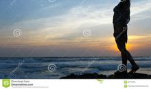 22世纪的美丽海洋（幻想文）_1000字