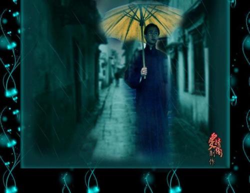 茅盾青年文理学院的杰出作品：胡同，繁华都市的感想与梦想