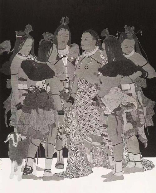 茅盾青年文理学院优秀作品：生命之歌