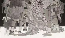 茅盾青少年文学院海选优秀作品：生命赞歌