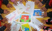 [PK赛]关于中国梦的作文:中国梦.我的梦_550字