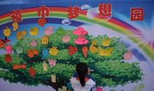 [PK赛]关于中国梦的作文：飞上高空的梦想_450字