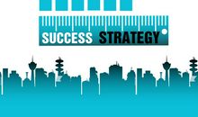 关于成功的写作素材