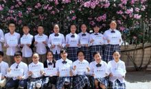 茅盾青少年文学院海选优秀作品：又是花开，你在何处