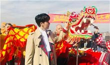 [PK赛]关于中国梦的作文：我的美国梦和中国梦_750字