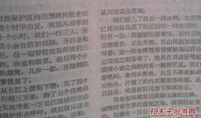 三年级诗歌：啄木鸟_50字