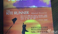 追风筝的人读后感_550字