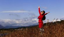 人与自然的和谐_900字