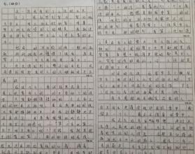 2006年全国第二卷高考满分作文：书籍与生活（黑龙江）_1200字
