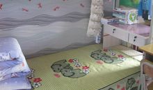 温馨和谐我的家_1000字