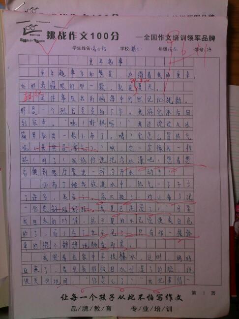 2018西藏拉萨高中入学考试满分成绩
