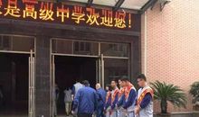 一声声亲切的问候_600字