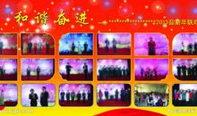 家中的和谐_650字