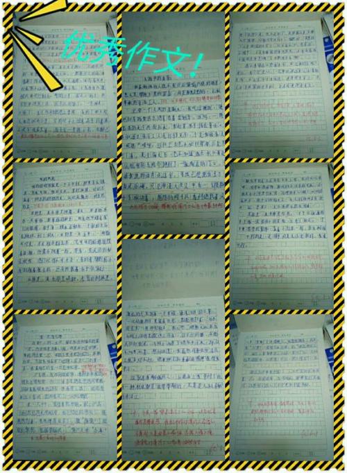 小学作文指南：作文教学也需要根据学生的能力_650个字来教