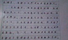 关于母爱的作文：电视中的动人一刻_600字