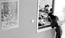 和本意大相径庭的成语例举