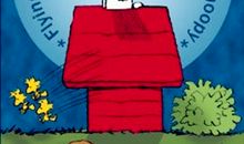 我可爱的史努比_450字