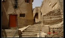 [少年作家杯A组]小巷深处——悬桥巷风情录_3000字