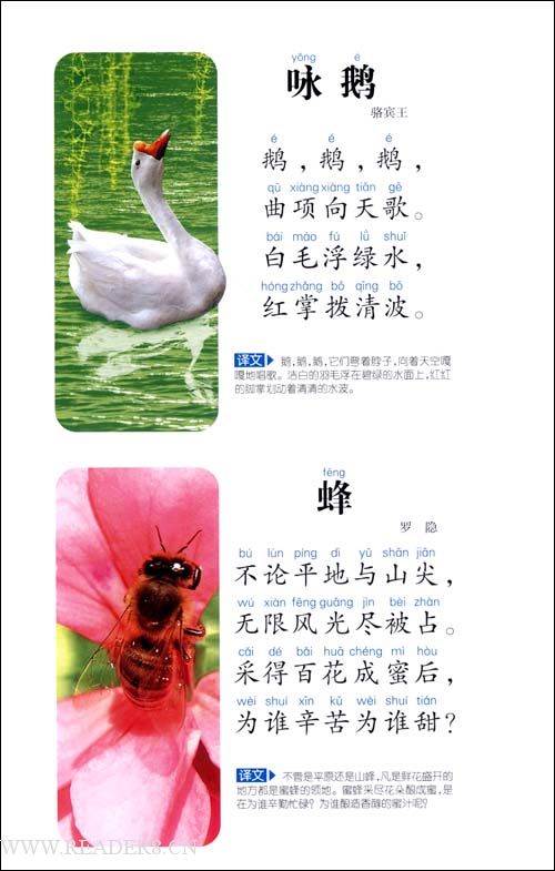 三年级童谣：春之气息_150字