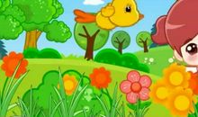 三年级儿歌：我和春天有个约会_200字