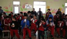 [少年作家杯B组]从蒙昧中惊醒，自人间来——读《看见》有感_1200字