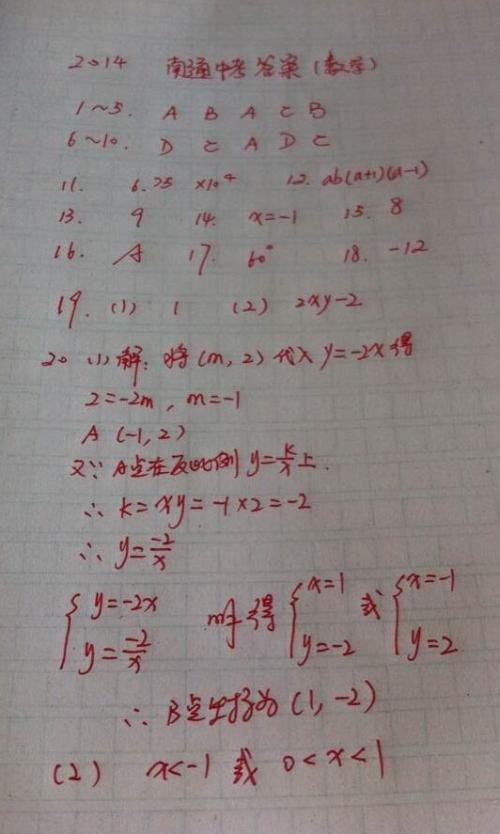 南通市高考满分组成（三）：田来_1200字