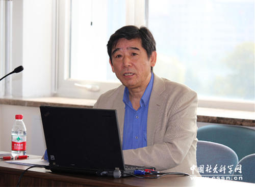 关于冯胜利