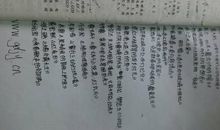 《我终于读懂了母亲的凶与狠》读后感_800字