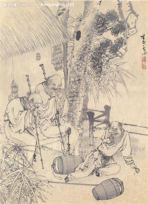 阅读_750字后的“二十四孝”
