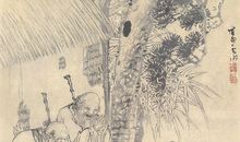 《二十四孝图》读后感_750字