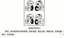 2008年高考作文猜想