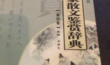 《目送散文集》读后感_750字