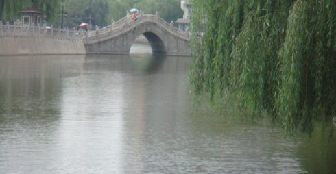 雨景，心景_750字