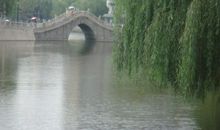 雨景，心景_750字