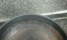 咂摸牛皮菜里的滋味_750字