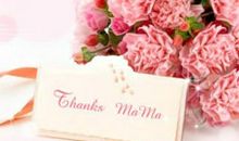 母爱，伟大的情_900字