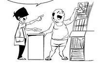 2008年高考作文辅导：“采分点”的掌握