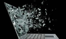 破碎的时光_1200字