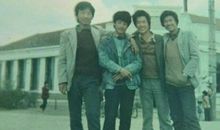 高一叙事散文：在静止中流逝的年华_1200字